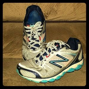 New Balance Sneakers